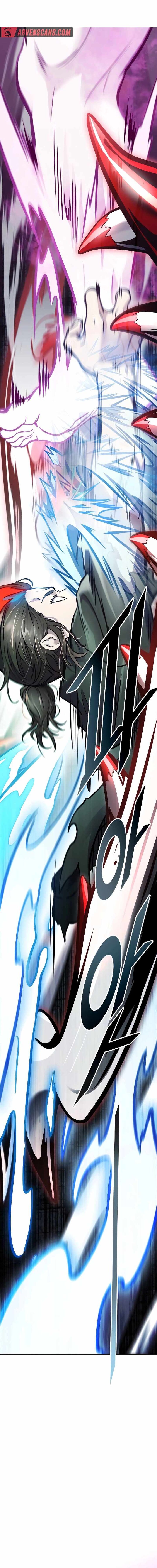 Tower Of God 633 23