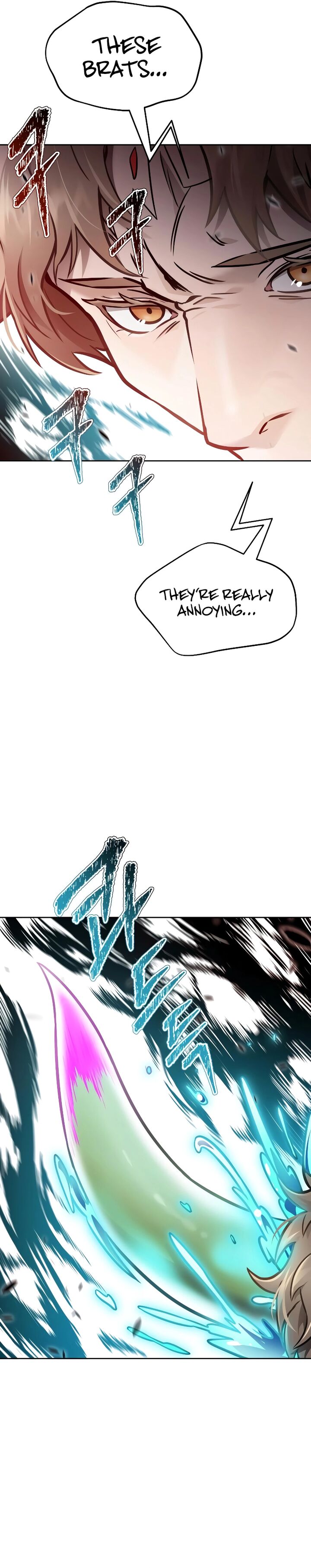 Tower Of God 636 38