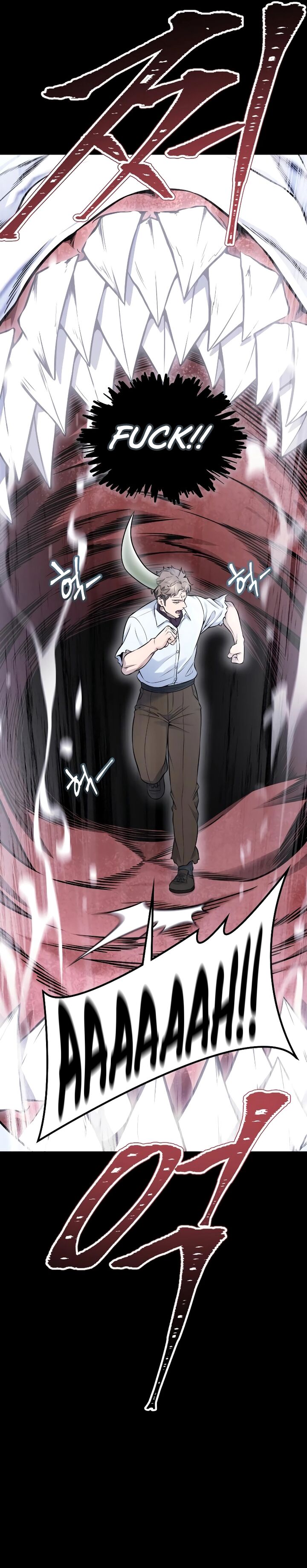 Tower Of God 636 95