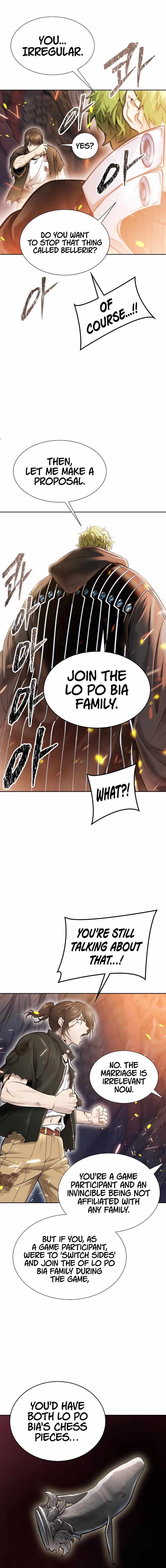 Tower Of God 638 16