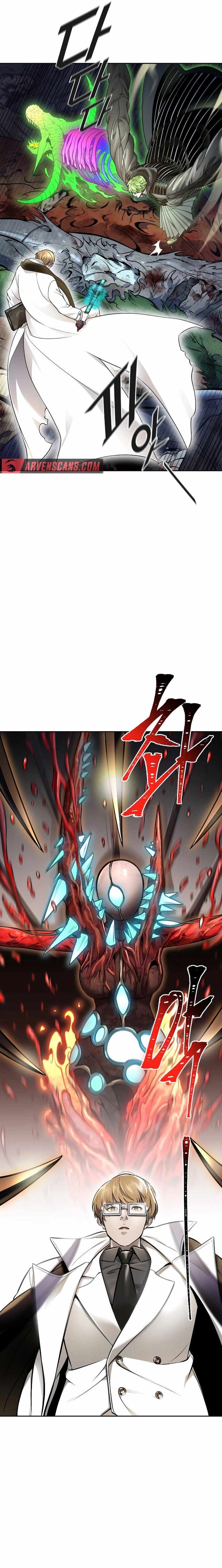 Tower Of God 638 46