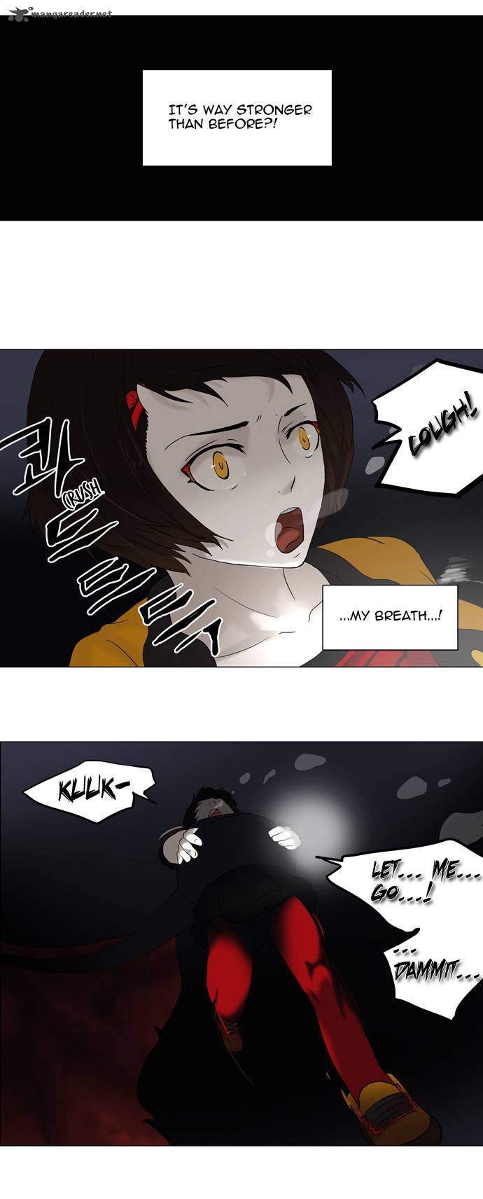 Tower Of God 64 20