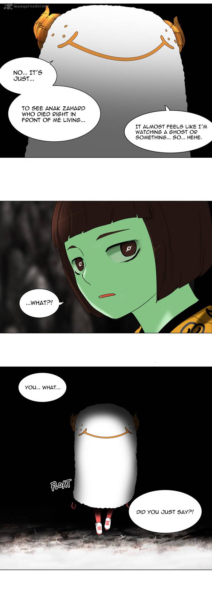 Tower Of God 64 29