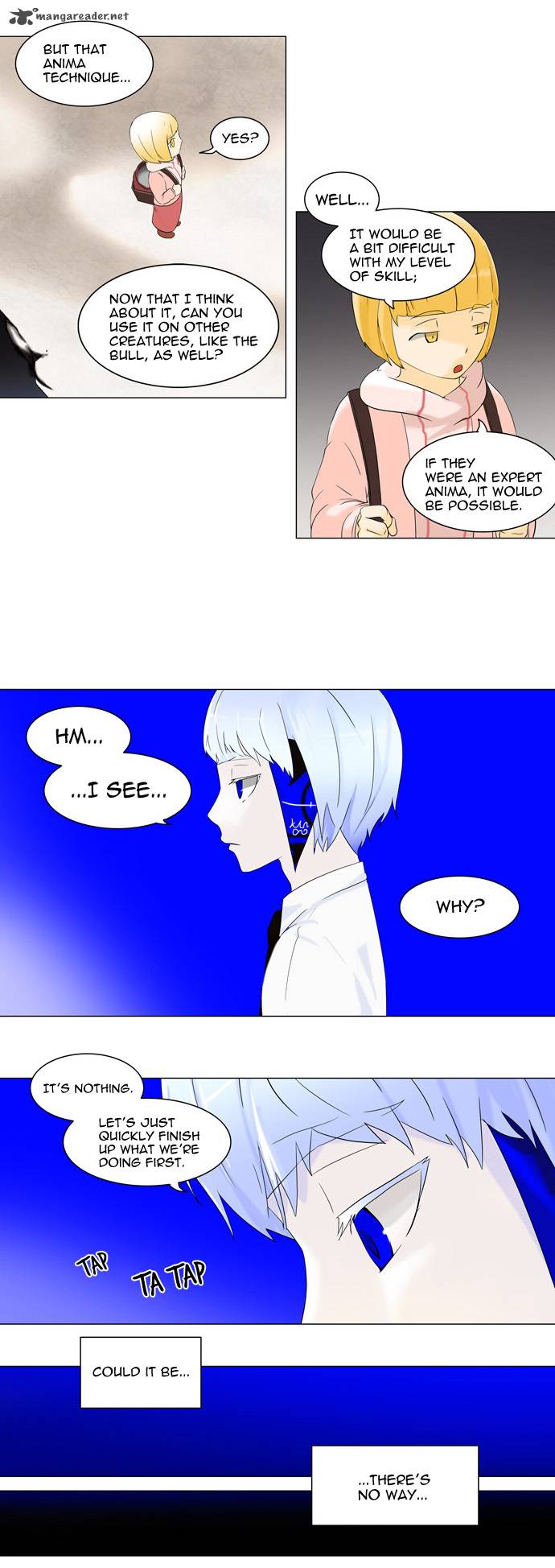 Tower Of God 64 7