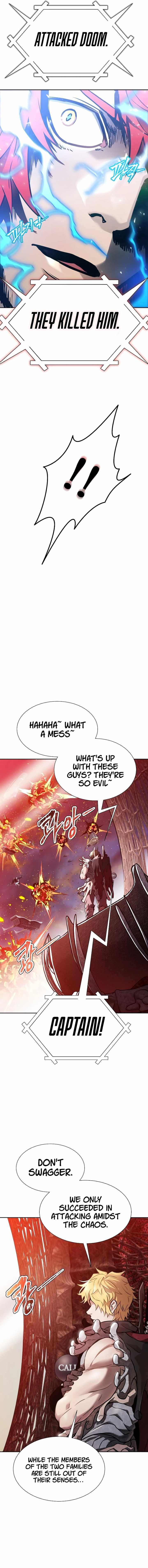 Tower Of God 641 23