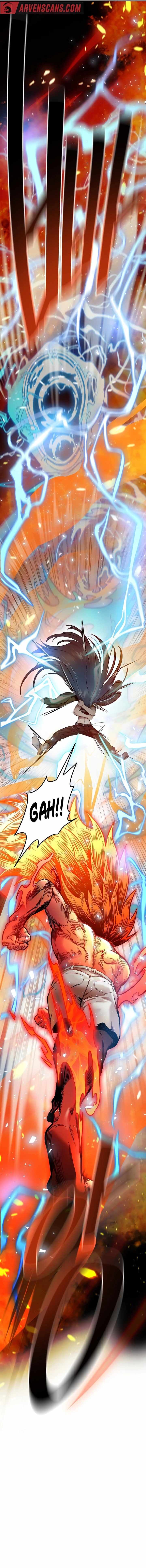 Tower Of God 641 43