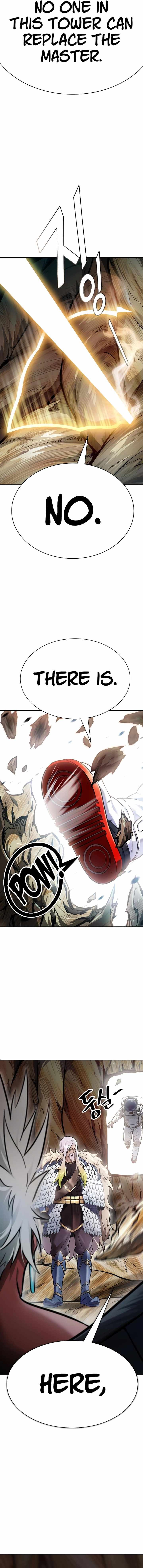 Tower Of God 641 61