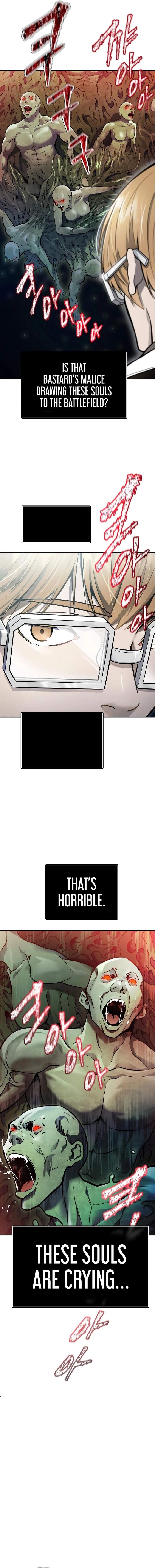 Tower Of God 643 2