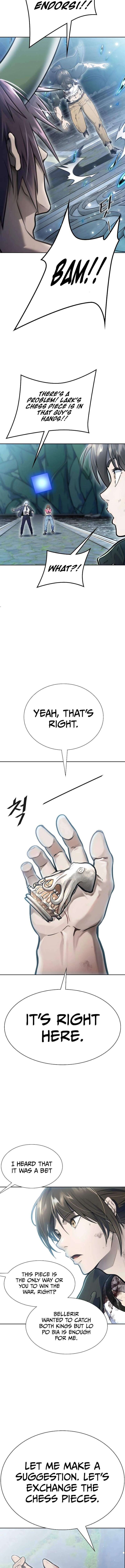 Tower Of God 646 25