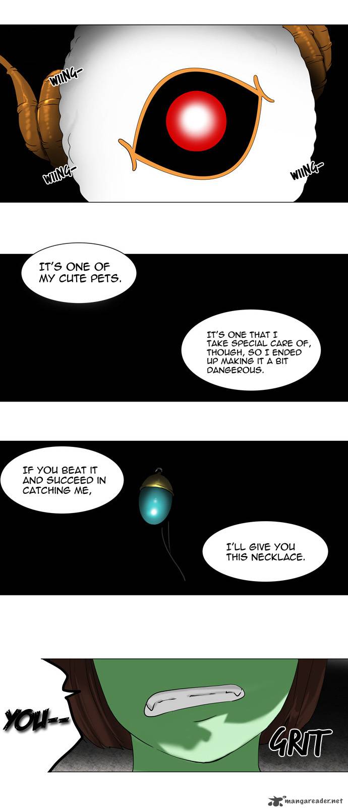 Tower Of God 65 11