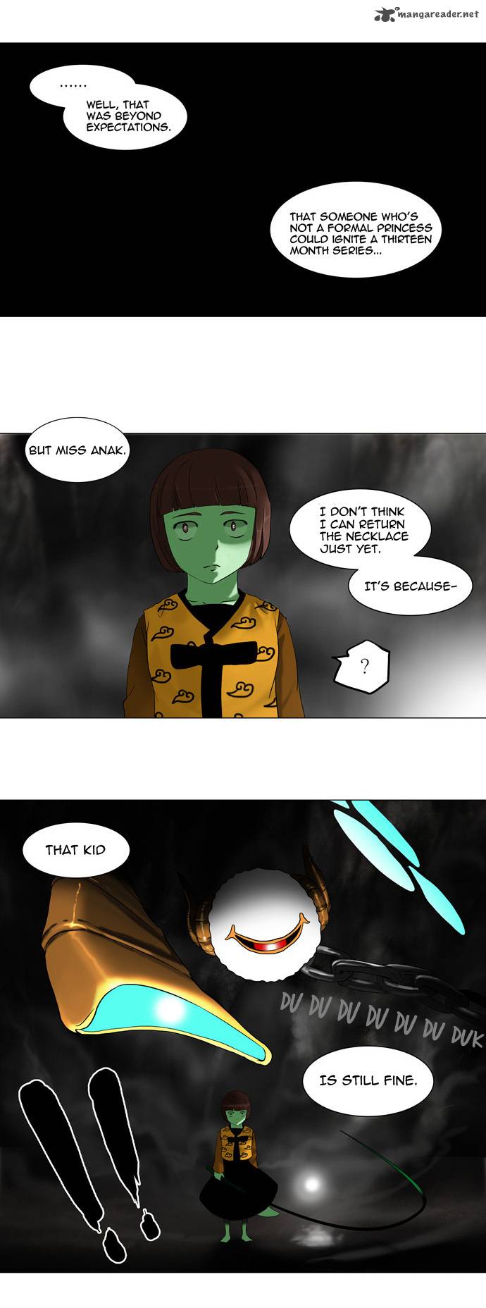 Tower Of God 65 17