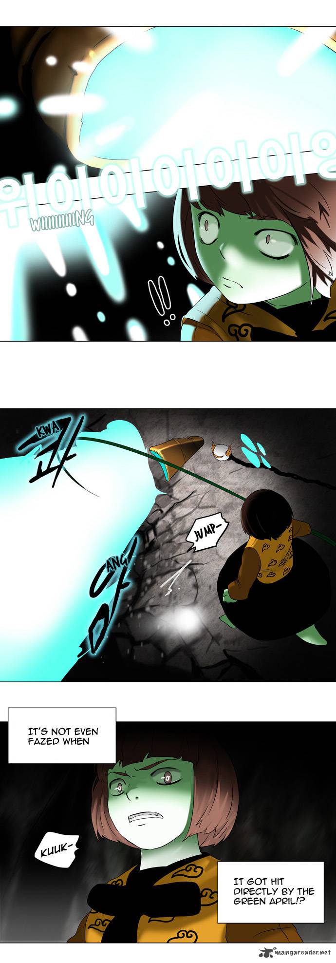 Tower Of God 65 18