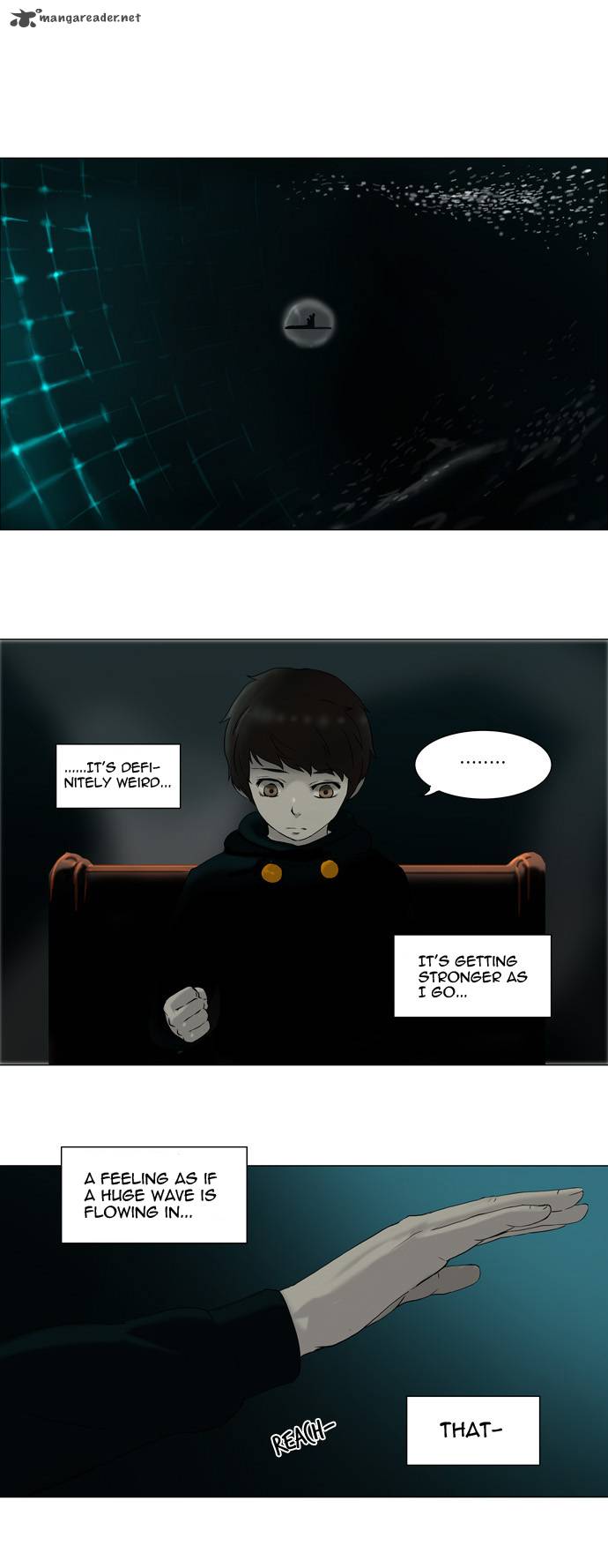Tower Of God 65 27