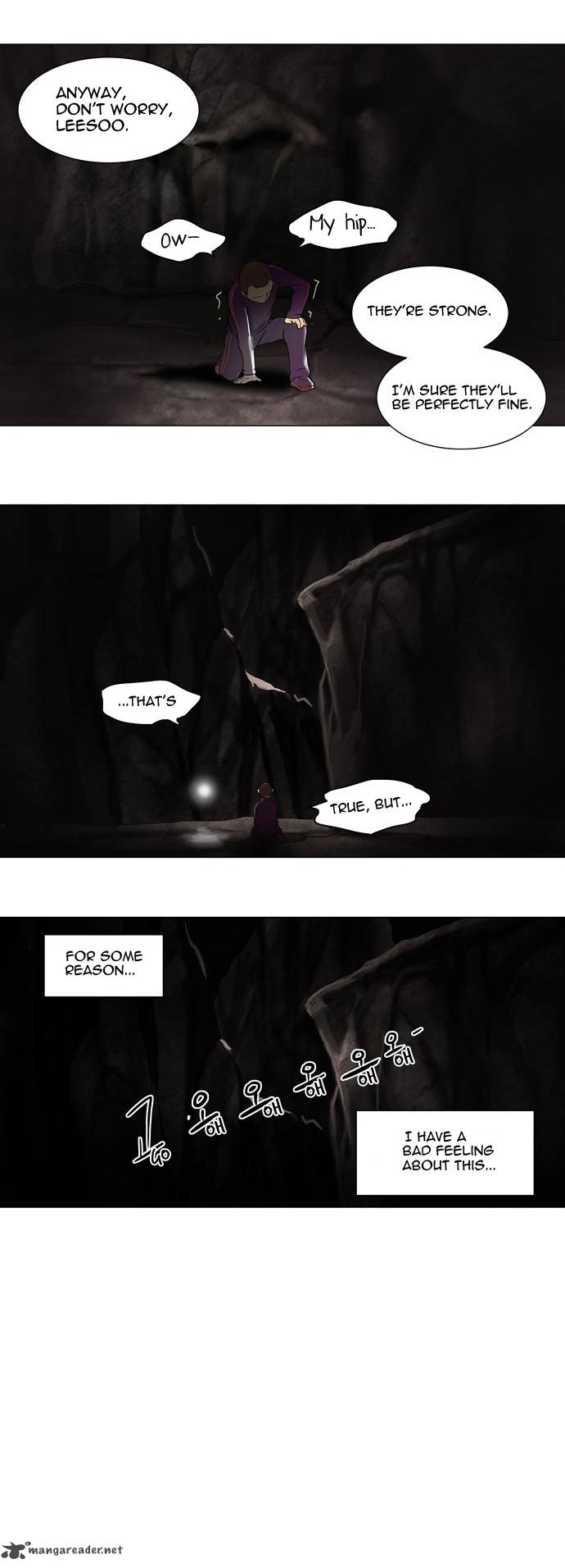 Tower Of God 65 5