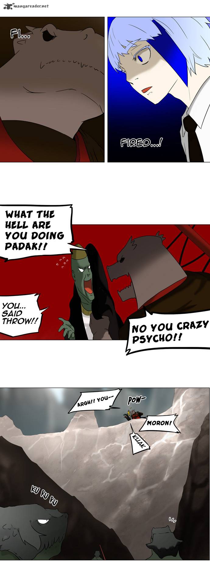 Tower Of God 66 14