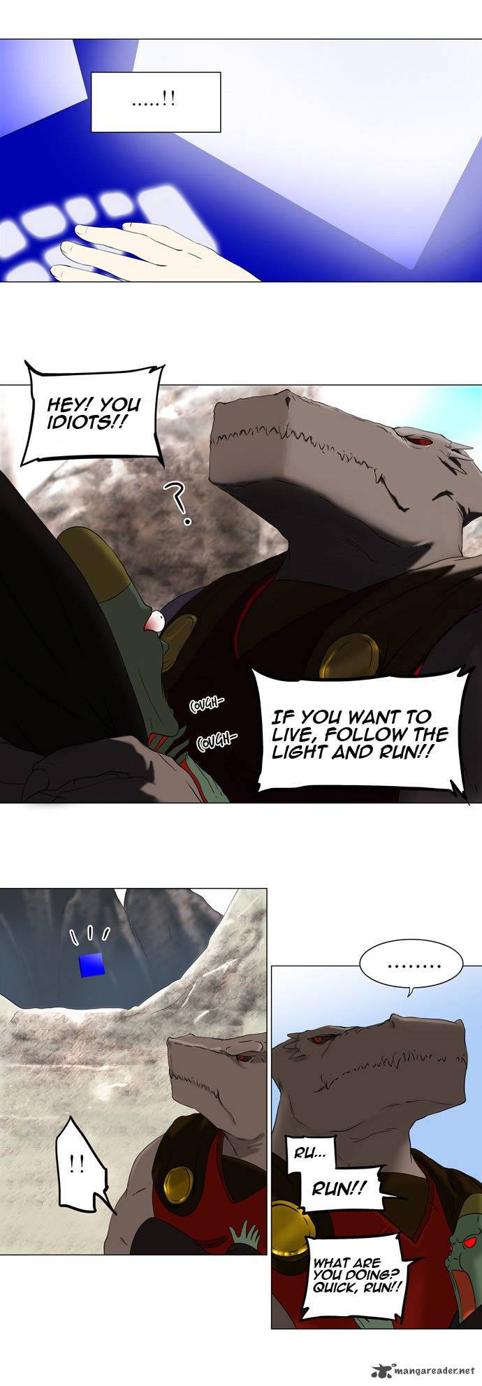 Tower Of God 66 16