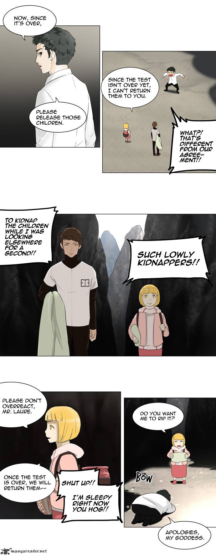 Tower Of God 66 4