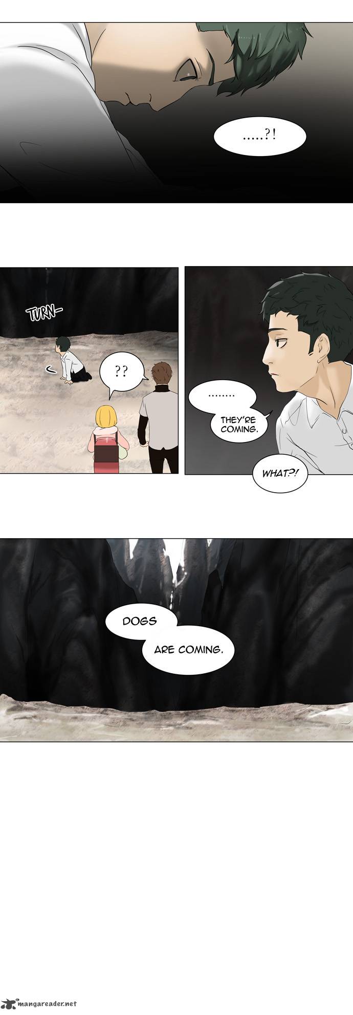 Tower Of God 66 5