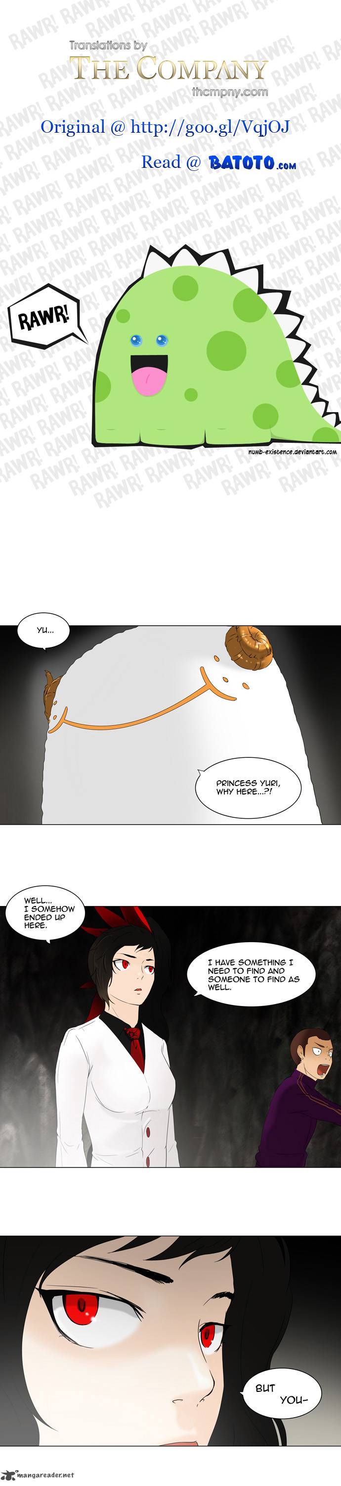 Tower Of God 69 1