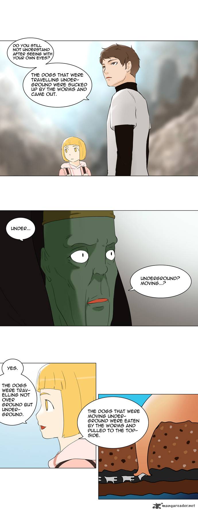 Tower Of God 69 12