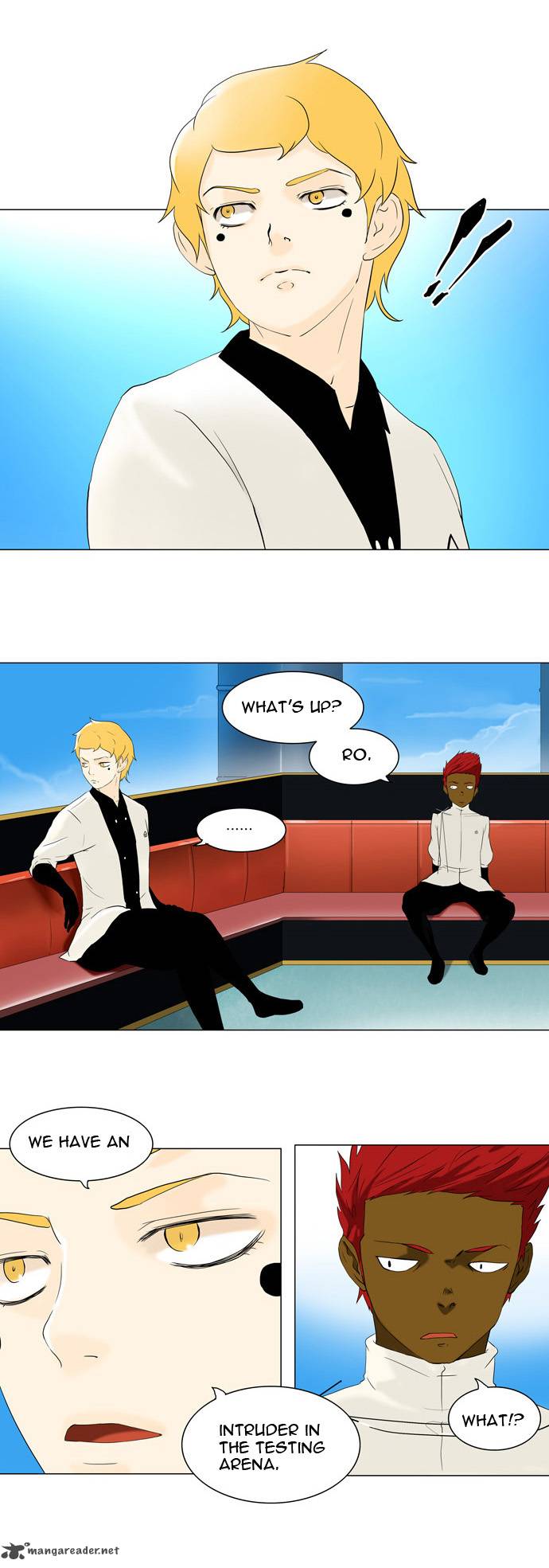Tower Of God 69 27