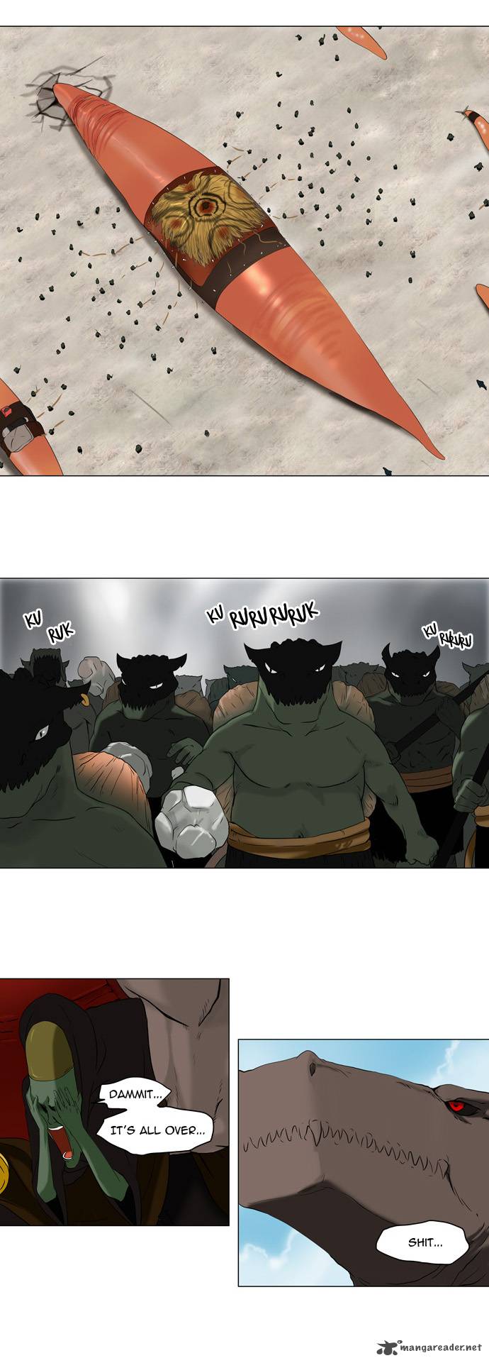 Tower Of God 69 3