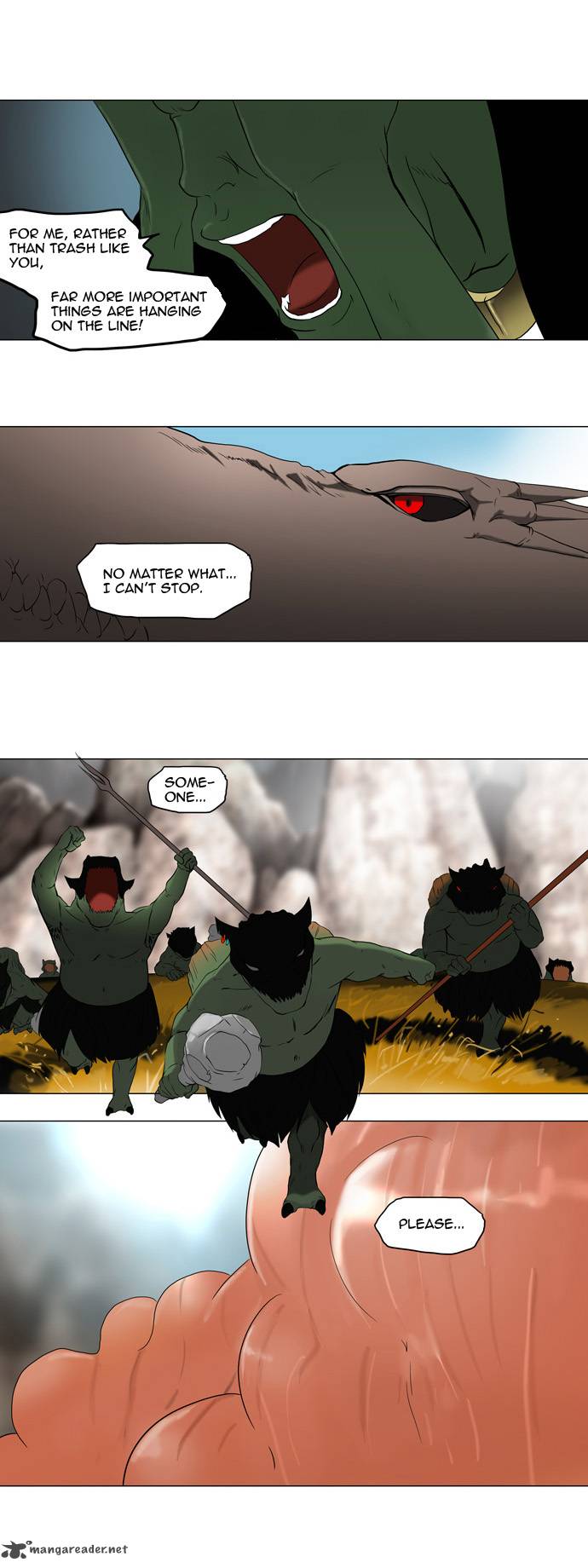 Tower Of God 69 5