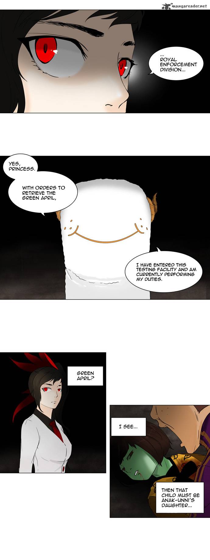 Tower Of God 70 11