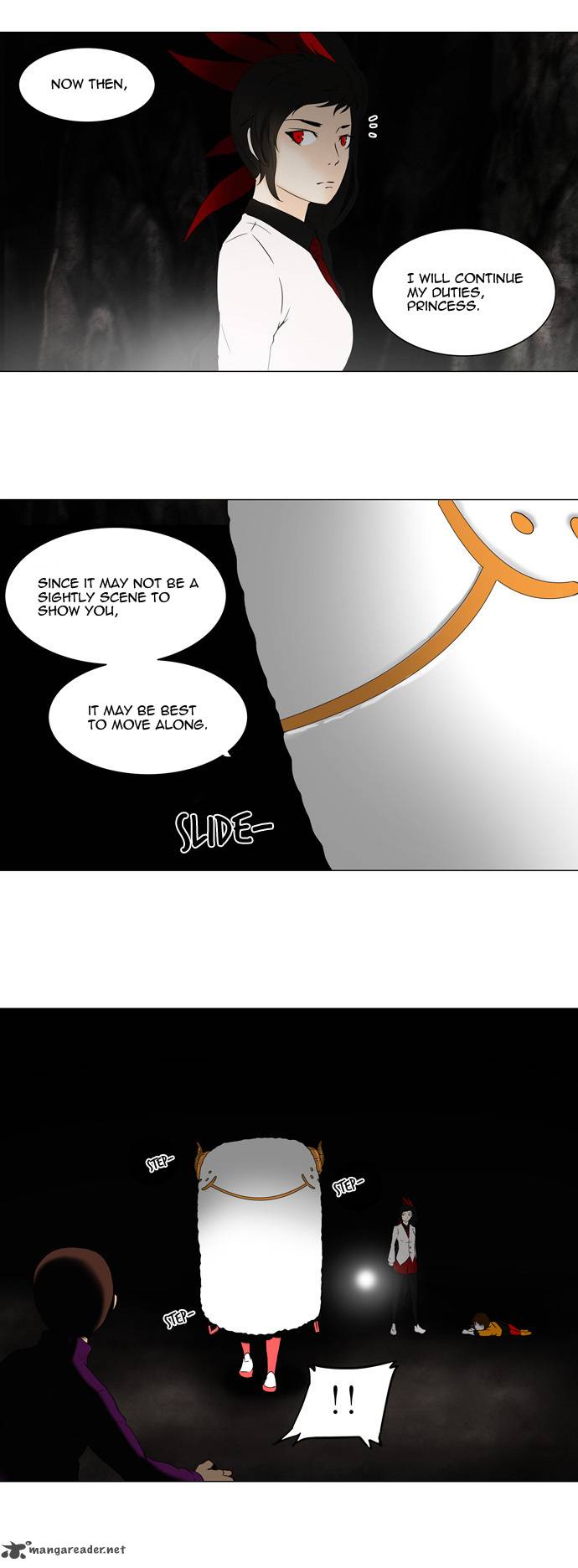 Tower Of God 70 12