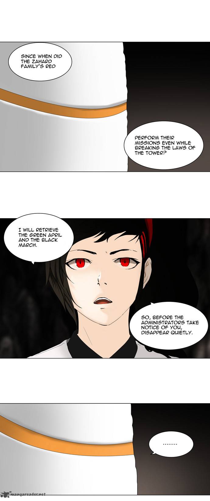 Tower Of God 70 14