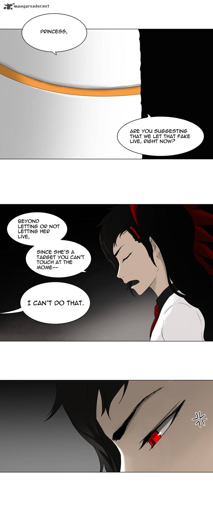 Tower Of God 70 15