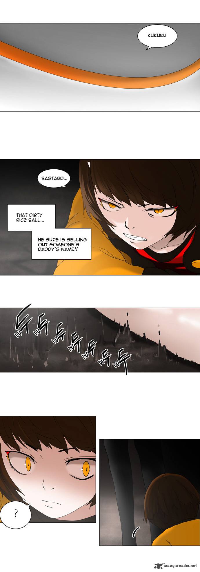 Tower Of God 70 17