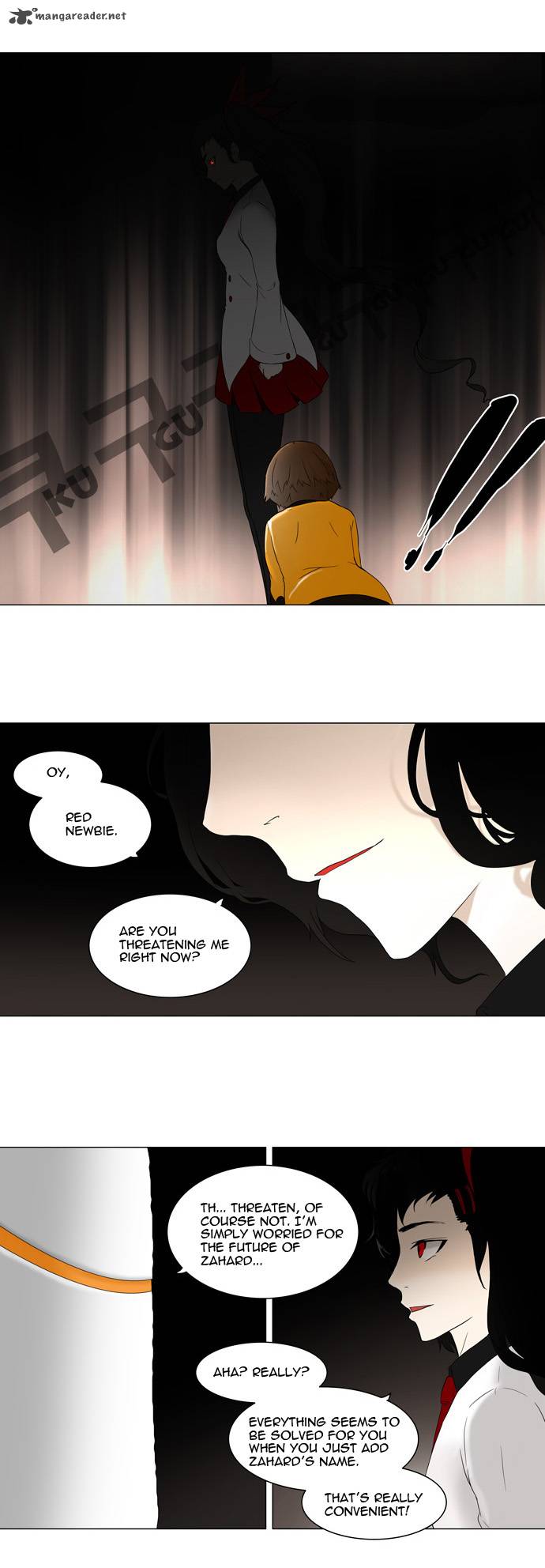 Tower Of God 70 18
