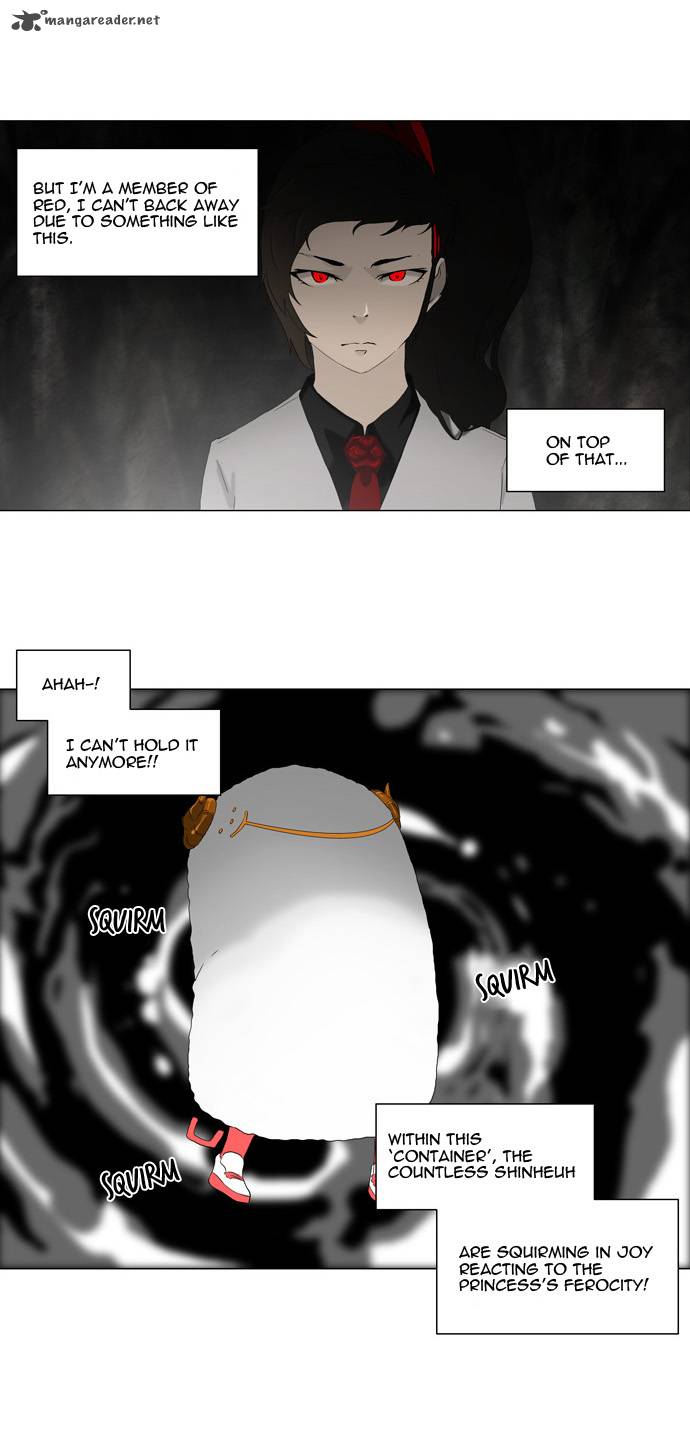 Tower Of God 70 21