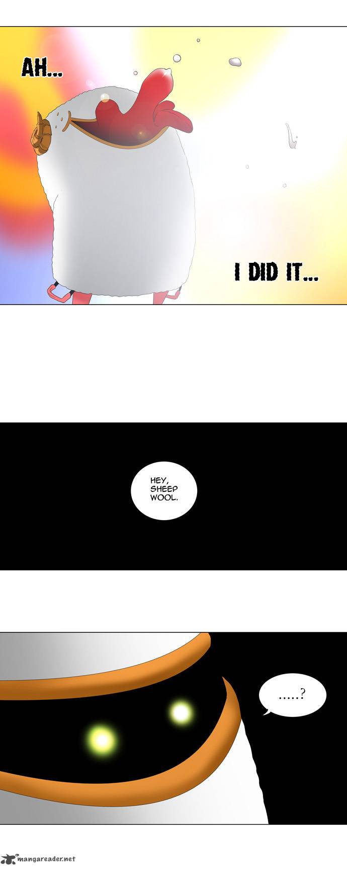 Tower Of God 70 23