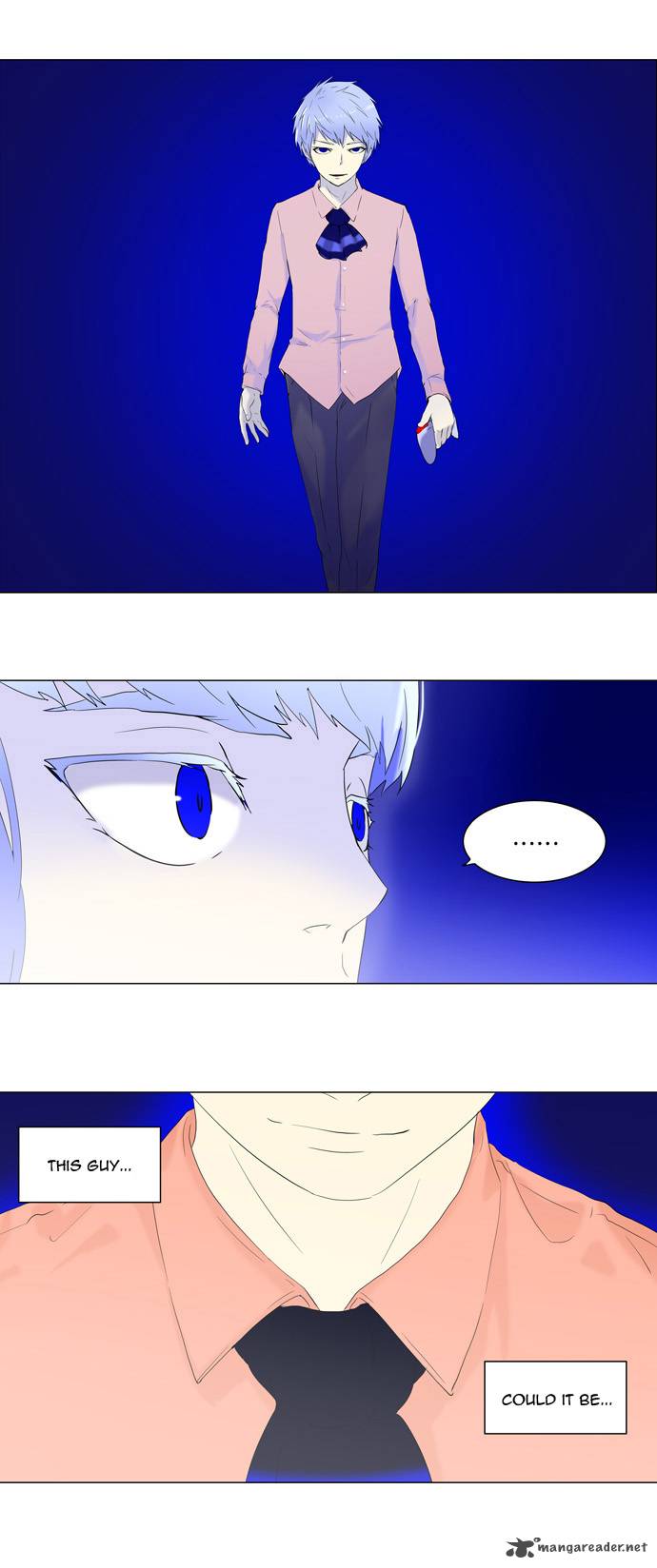 Tower Of God 70 3