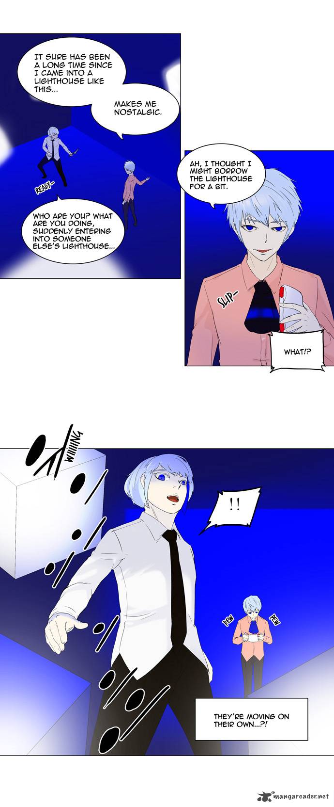 Tower Of God 70 4