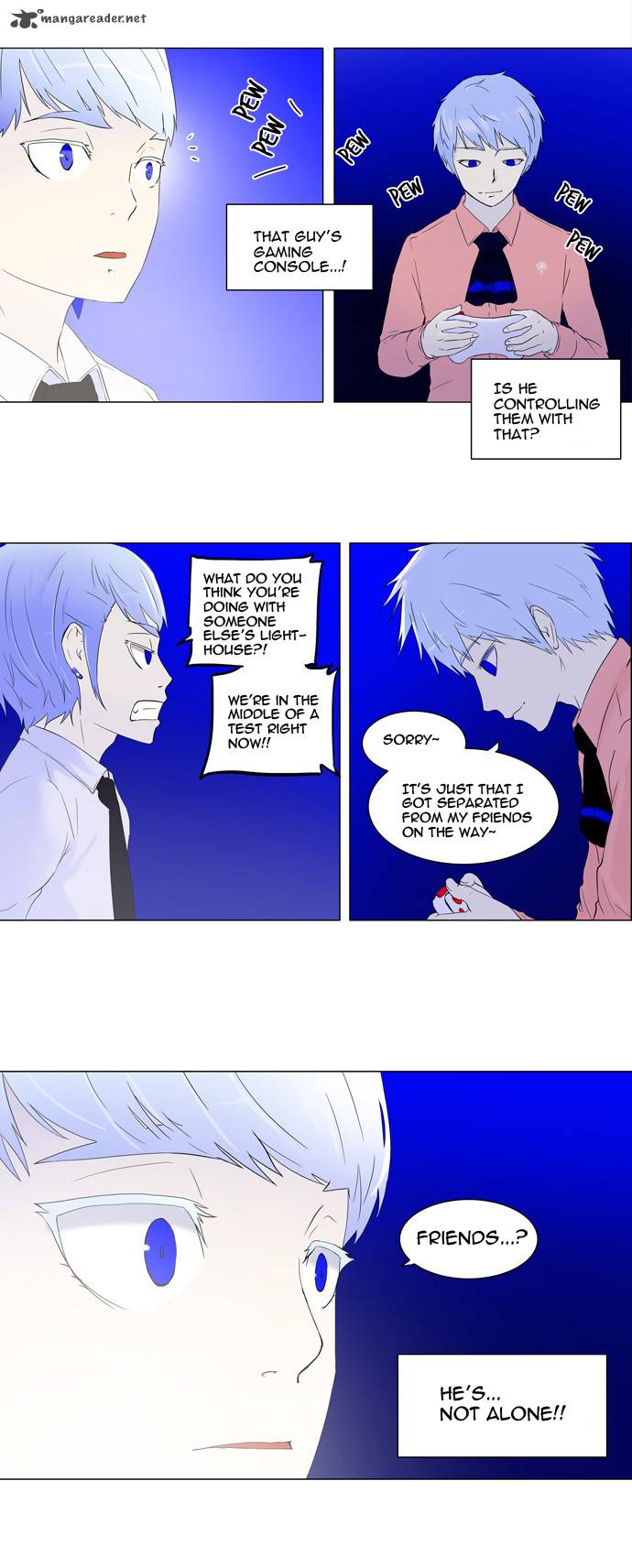 Tower Of God 70 5