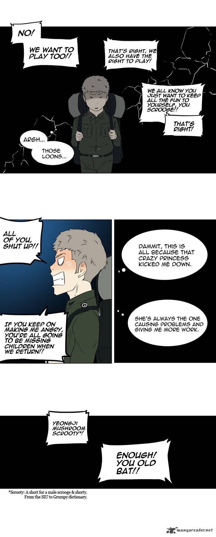 Tower Of God 71 10