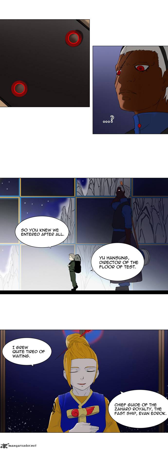 Tower Of God 71 13