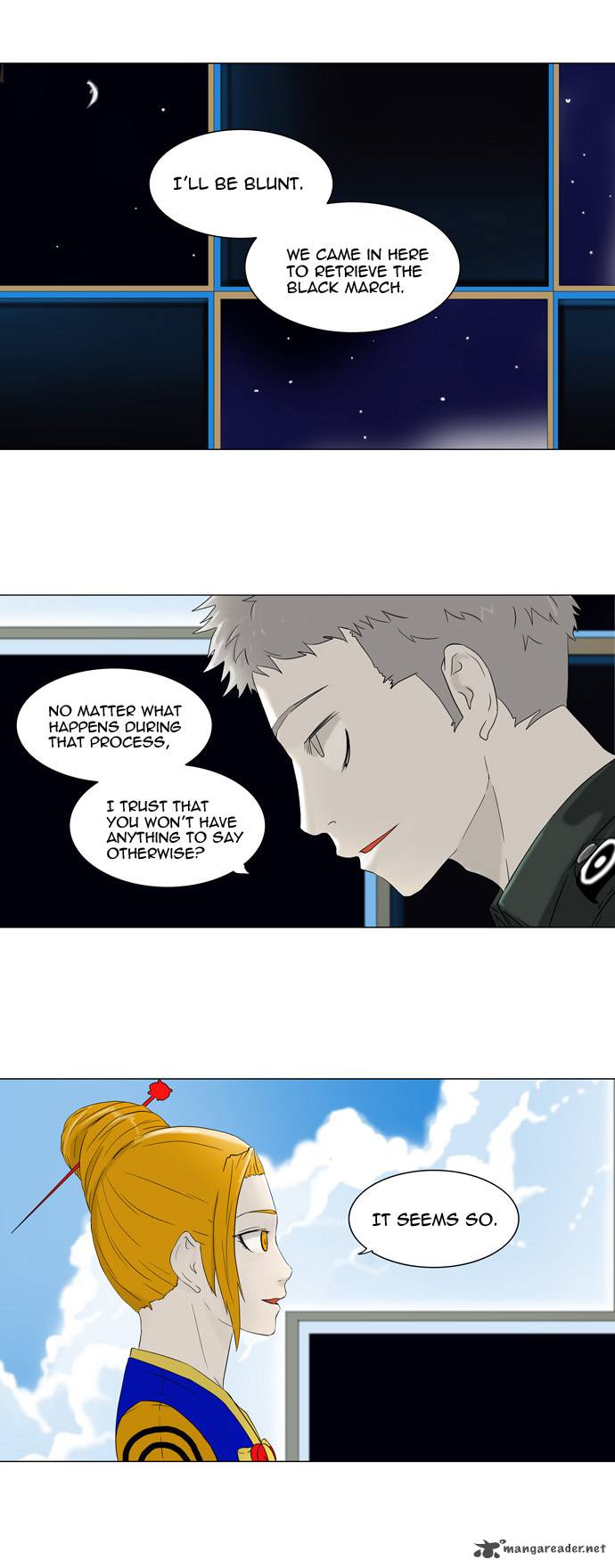Tower Of God 71 17