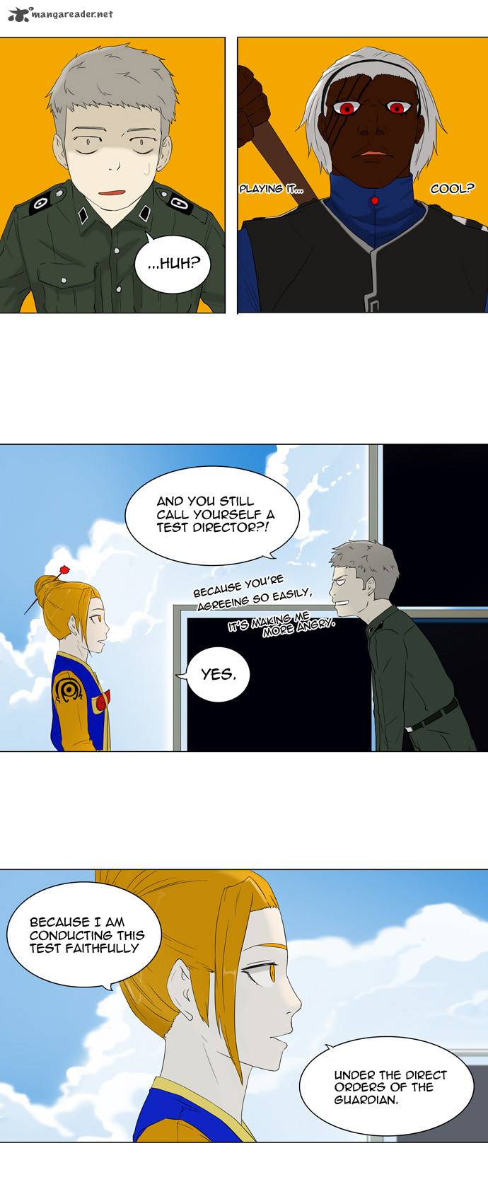 Tower Of God 71 18