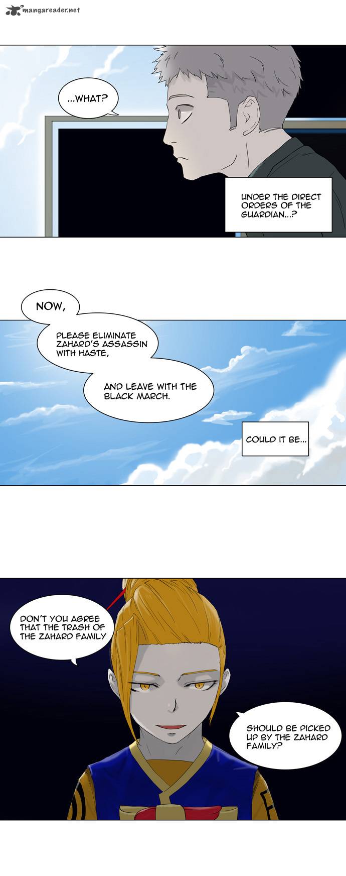 Tower Of God 71 19
