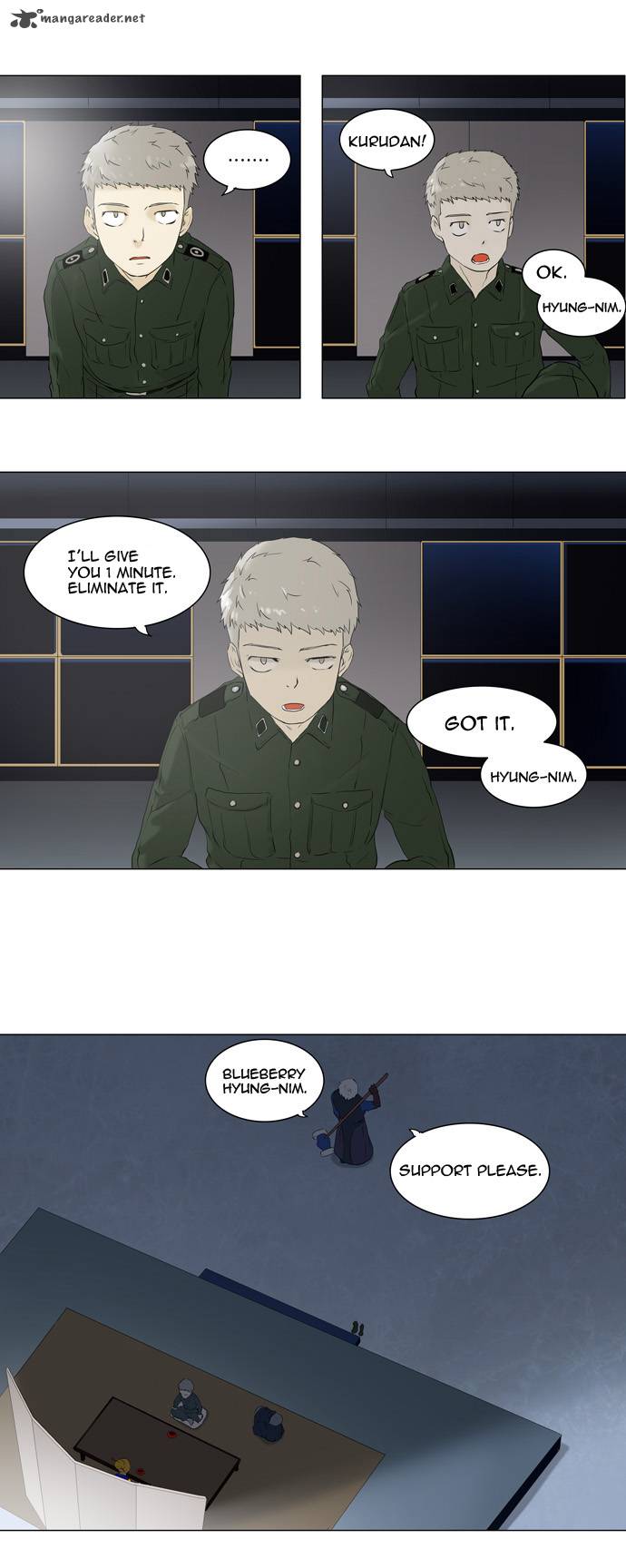 Tower Of God 71 20