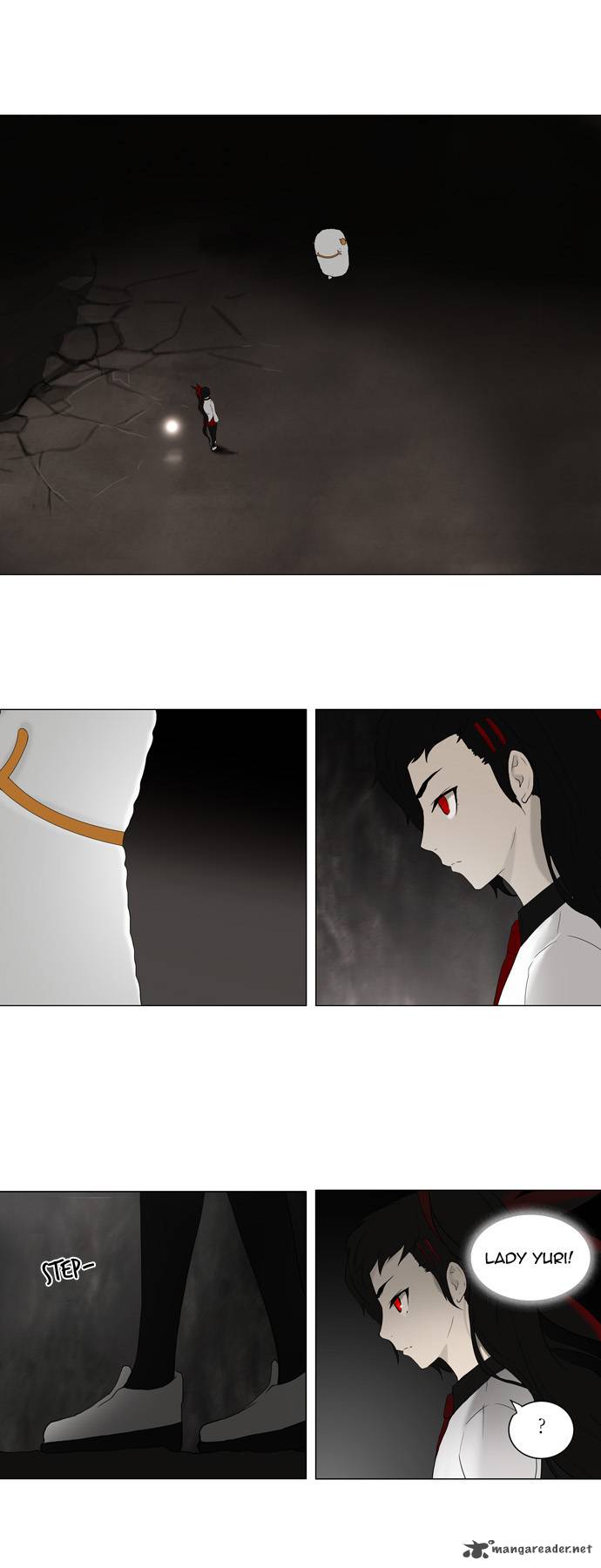 Tower Of God 71 22