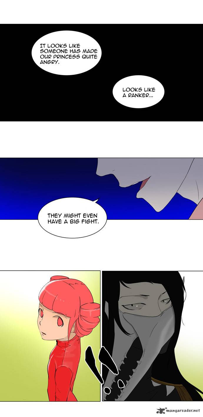 Tower Of God 71 6