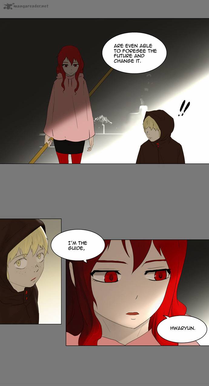 Tower Of God 77 23