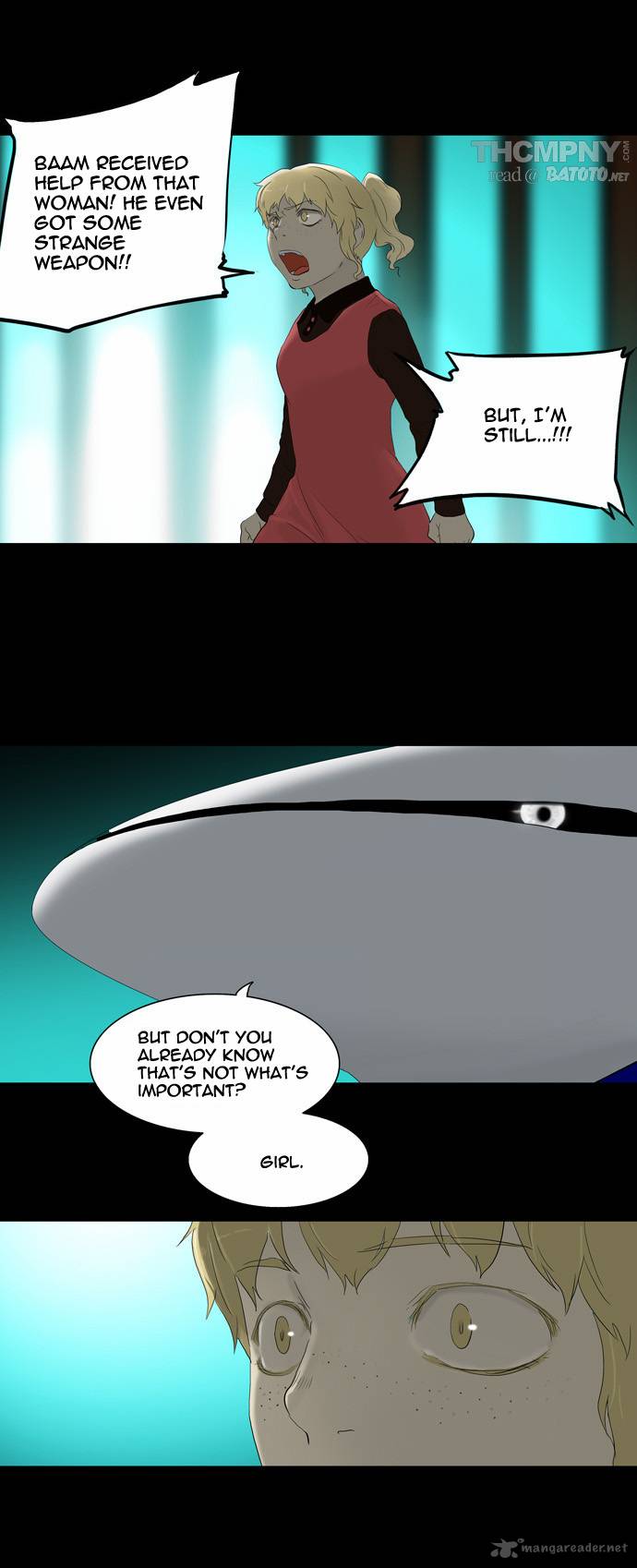 Tower Of God 77 6