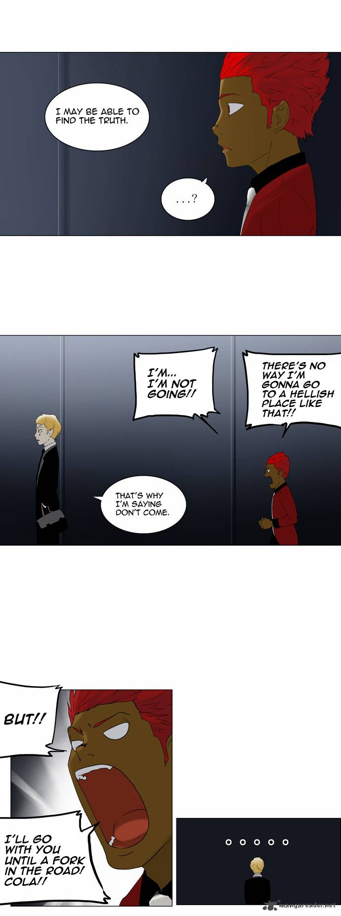Tower Of God 78 16