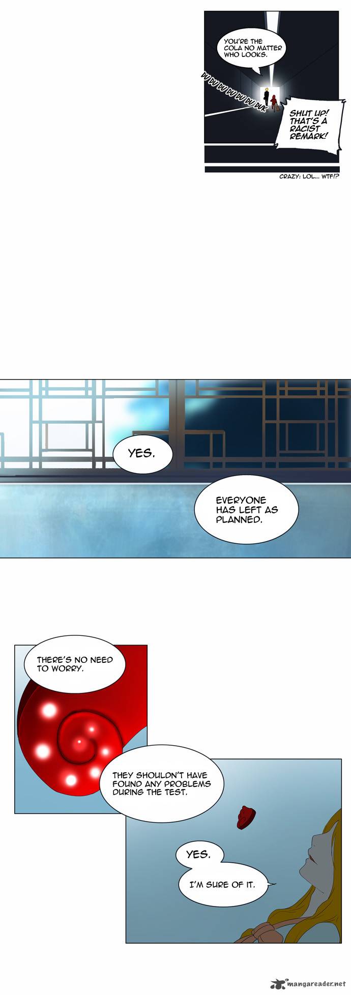 Tower Of God 78 17